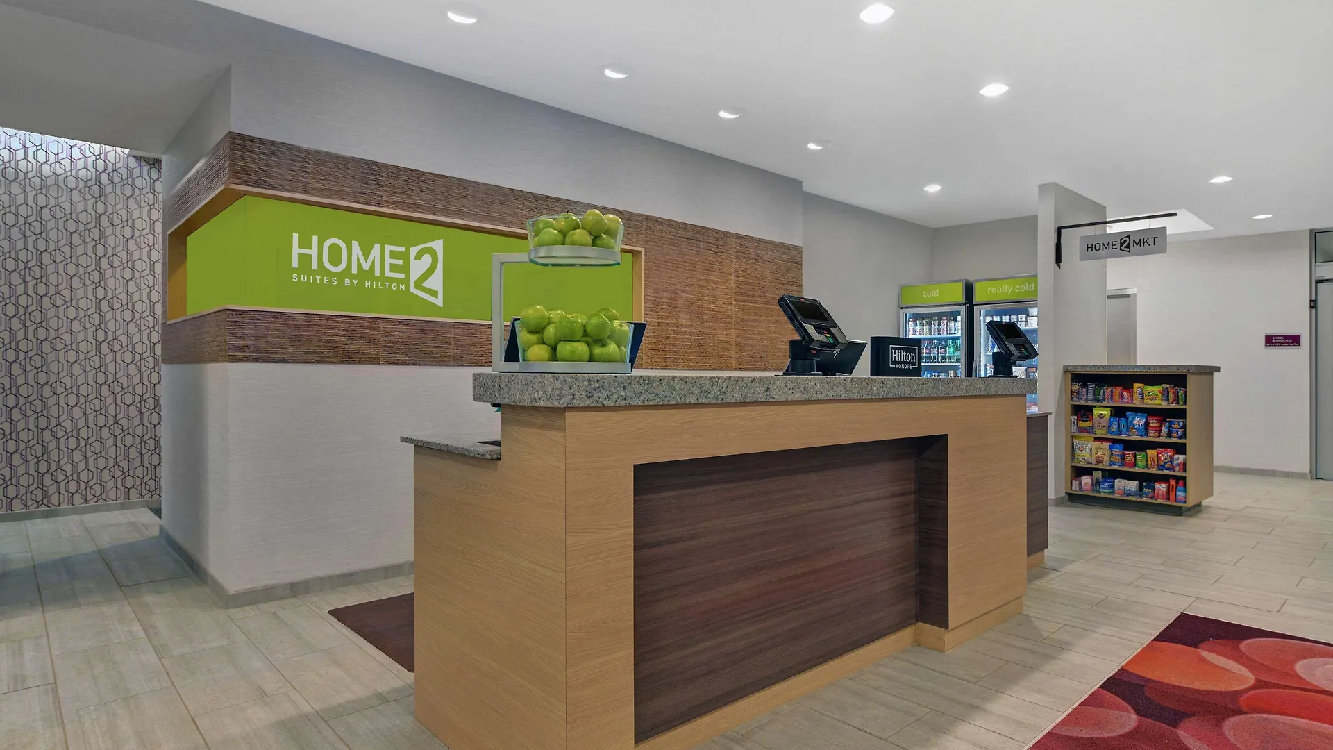 Home2 Suites By Hilton Memphis Wolfchase Galleria Hotel