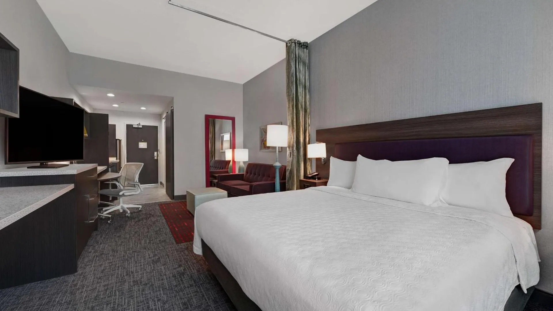 Home2 Suites By Hilton Memphis Wolfchase Galleria 3*,  Stany Zjednoczone Ameryki