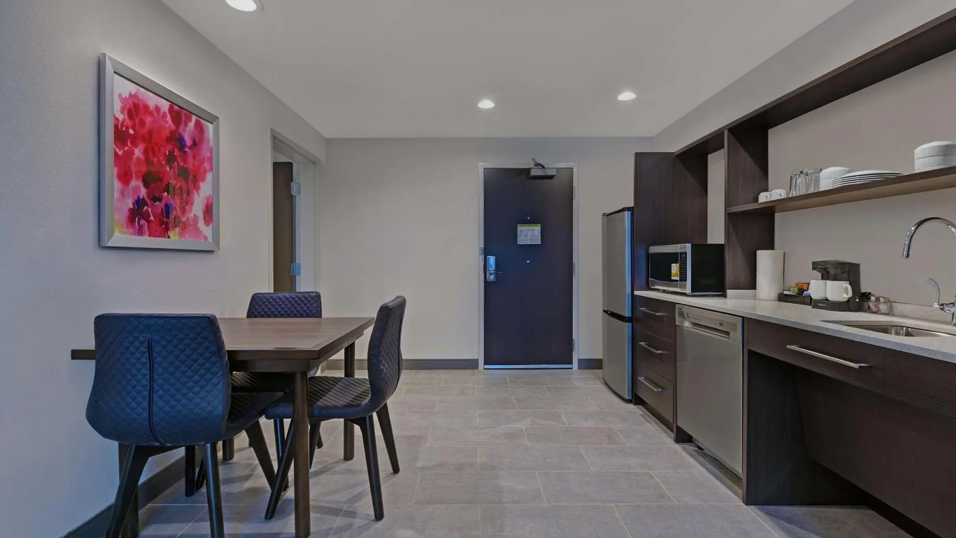 *** Hotel Home2 Suites By Hilton Memphis Wolfchase Galleria Stany Zjednoczone Ameryki