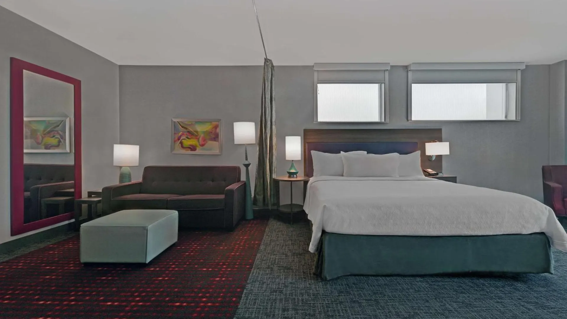 Home2 Suites By Hilton Memphis Wolfchase Galleria