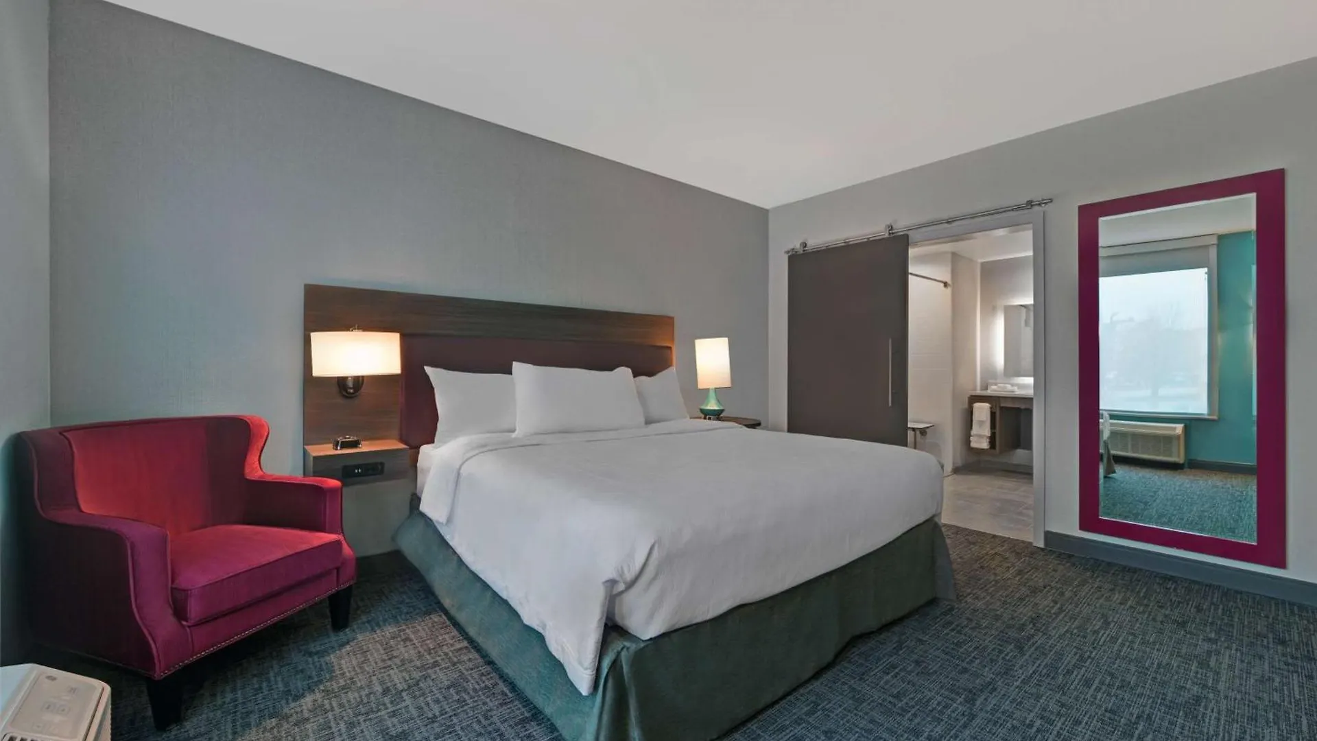Home2 Suites By Hilton Memphis Wolfchase Galleria Hotel